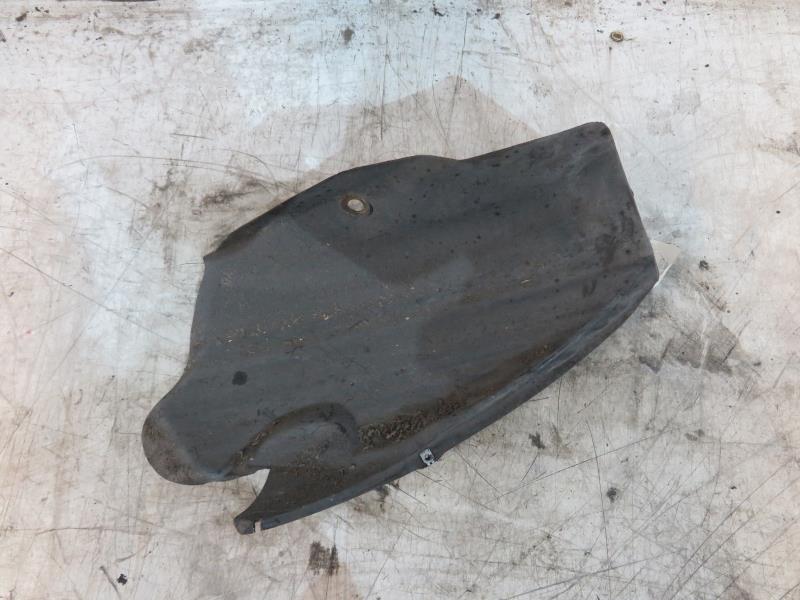 Pare boue arriere droit RENAULT CLIO 2 PHASE 1 Diesel - 1