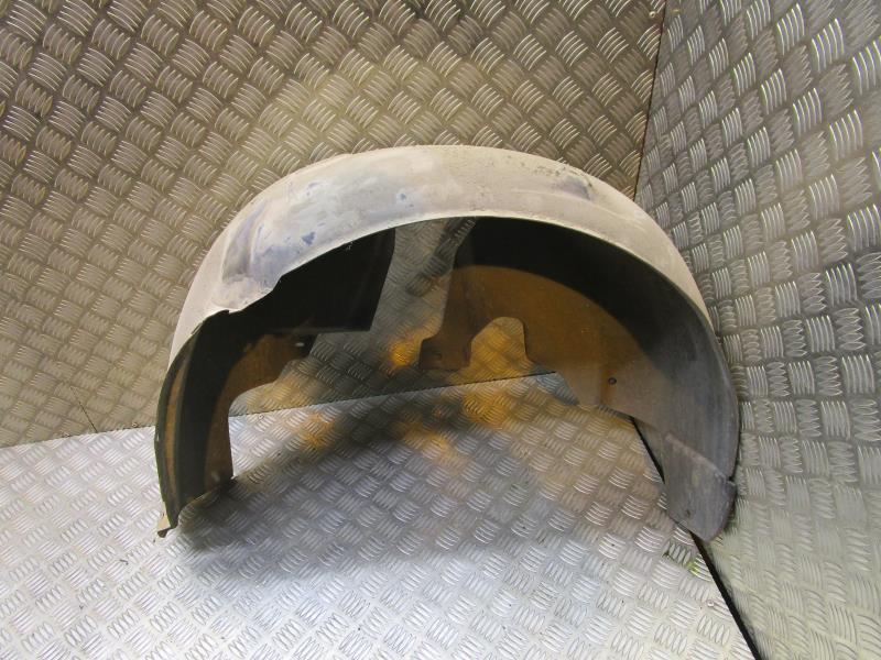 Parasale posteriore destro SEAT ALTEA PHASE 1 Diésel - 1
