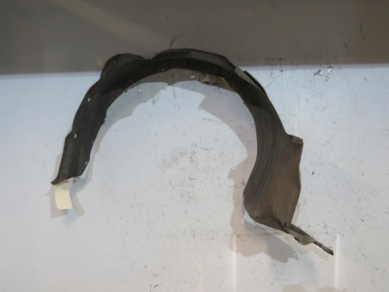 Pare boue avant gauche MAZDA PREMACY Diesel - 1