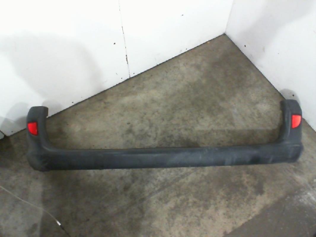 Paraurti posteriore RENAULT KANGOO 1 PHASE 1  - 1