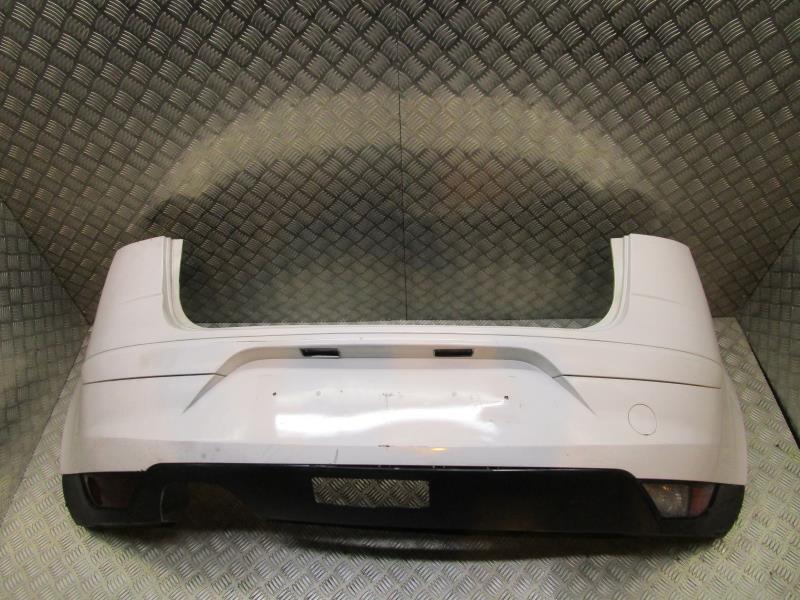 Paraurti posteriore SEAT ALTEA PHASE 1 Diésel - 1