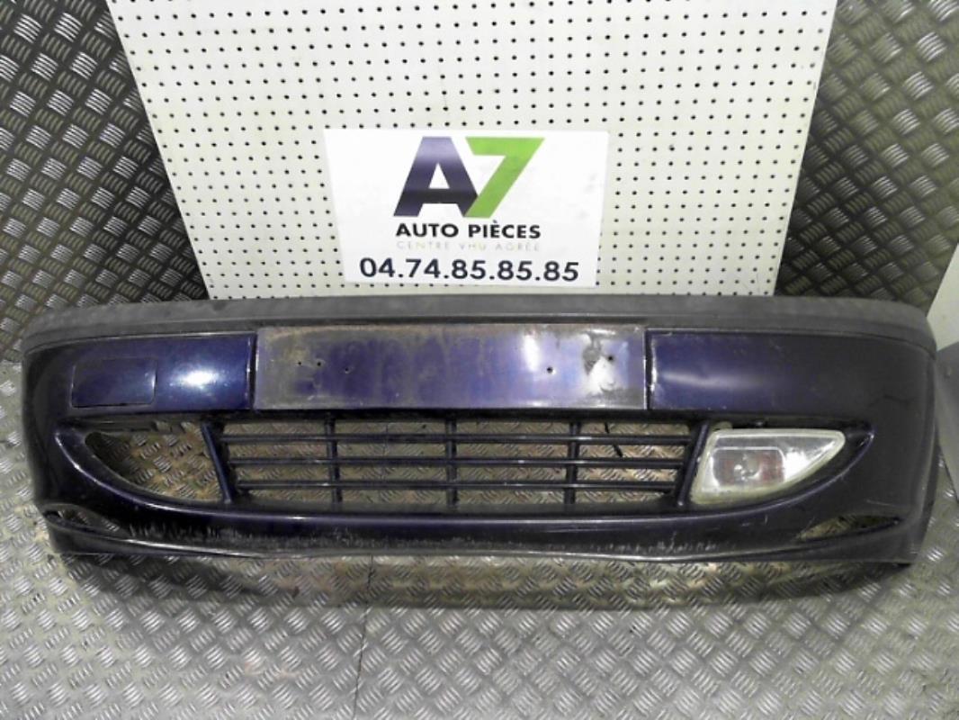 Pare choc avant FORD FIESTA 4 PHASE 2 Essence - 1