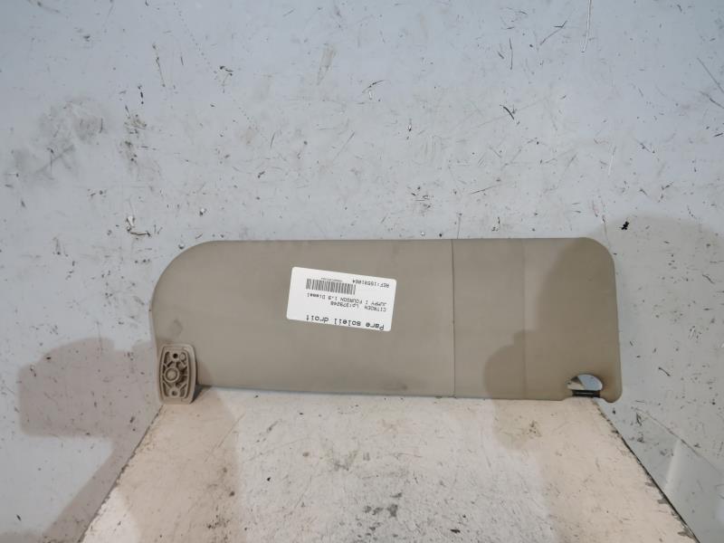 Pare soleil droit CITROEN JUMPY 1 PHASE 2 Diesel - 1