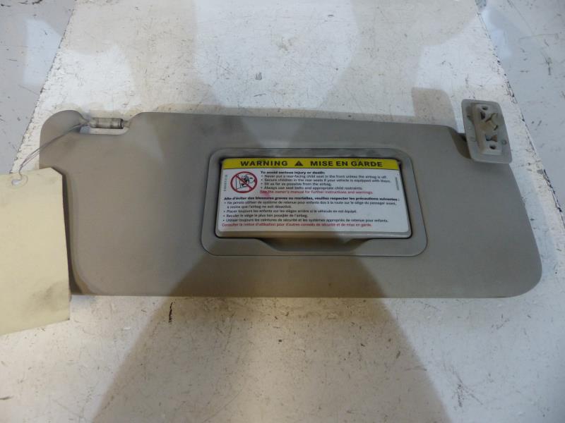 Visiera parasole destra MERCEDES CLASSE A 168 PHASE 2 Diésel - 1