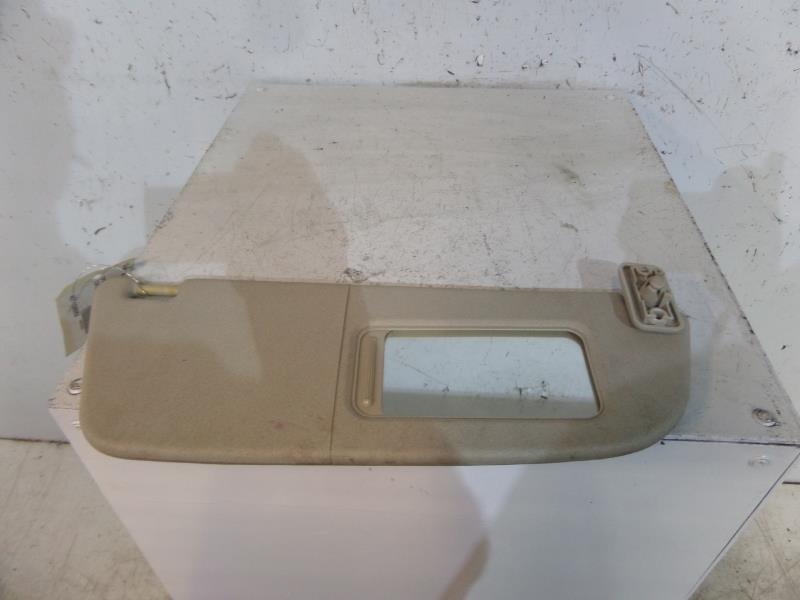 Visiera parasole destra OPEL CORSA C PHASE 1 Gasolina - 1