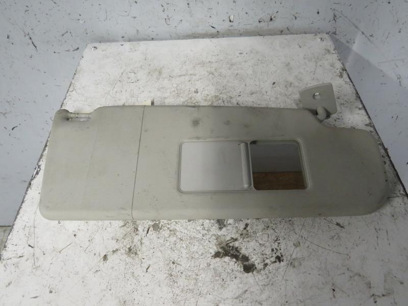 Visiera parasole destra VOLKSWAGEN POLO 3 PHASE 2 Gasolina - 1