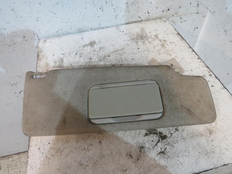 Visiera parasole destra VOLKSWAGEN GOLF 3 Gasolina - 1