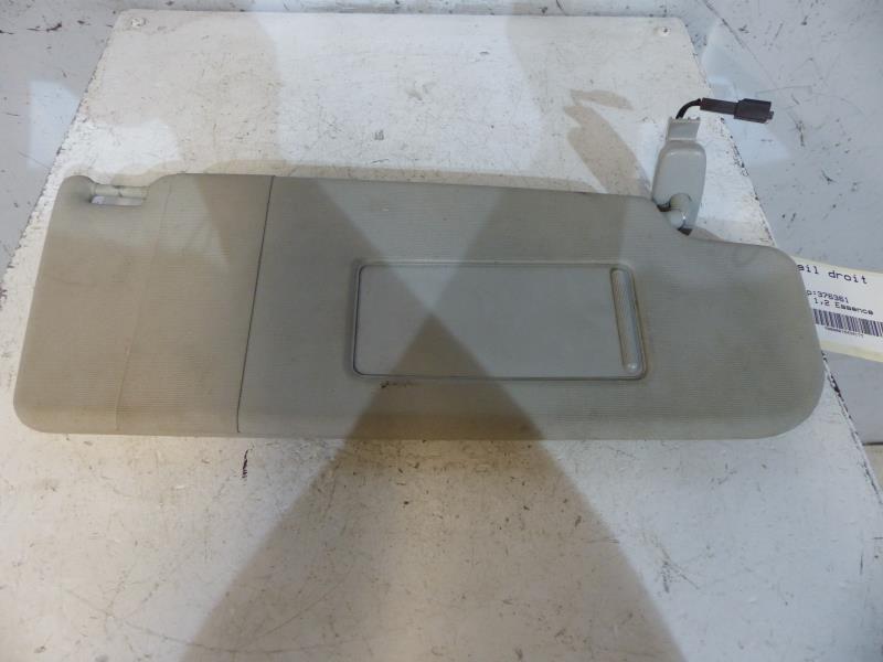 Visiera parasole destra VOLKSWAGEN POLO 4 PHASE 1 Gasolina - 1