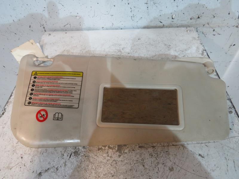Visiera parasole destra FIAT GRANDE PUNTO Gasolina - 1