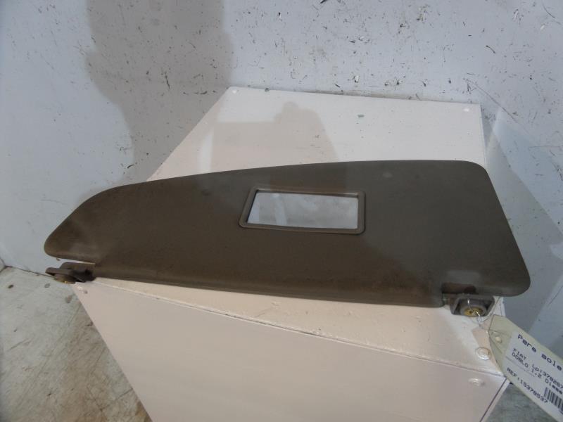 Visiera parasole destra FIAT DOBLO 1 PHASE 2 Diésel - 1