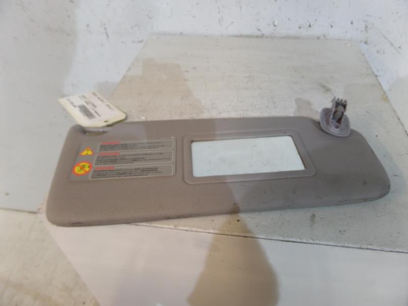 Pare soleil droit RENAULT CLIO 2 PHASE 1 Essence - 1