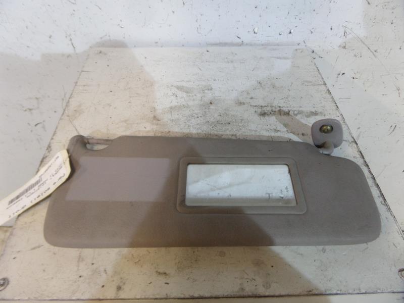 Parasol derecho RENAULT CLIO 2 PHASE 1 Gasolina - 1
