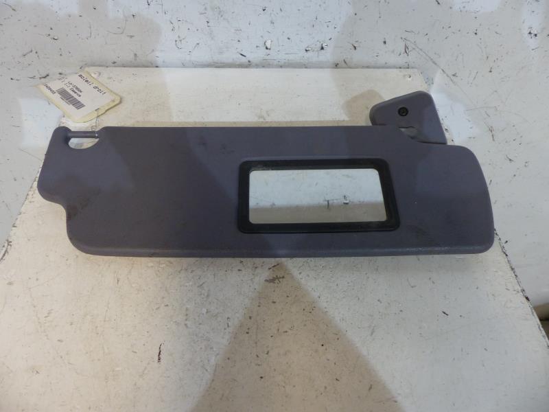 Visiera parasole destra RENAULT TWINGO 1 PHASE 1 Gasolina - 1
