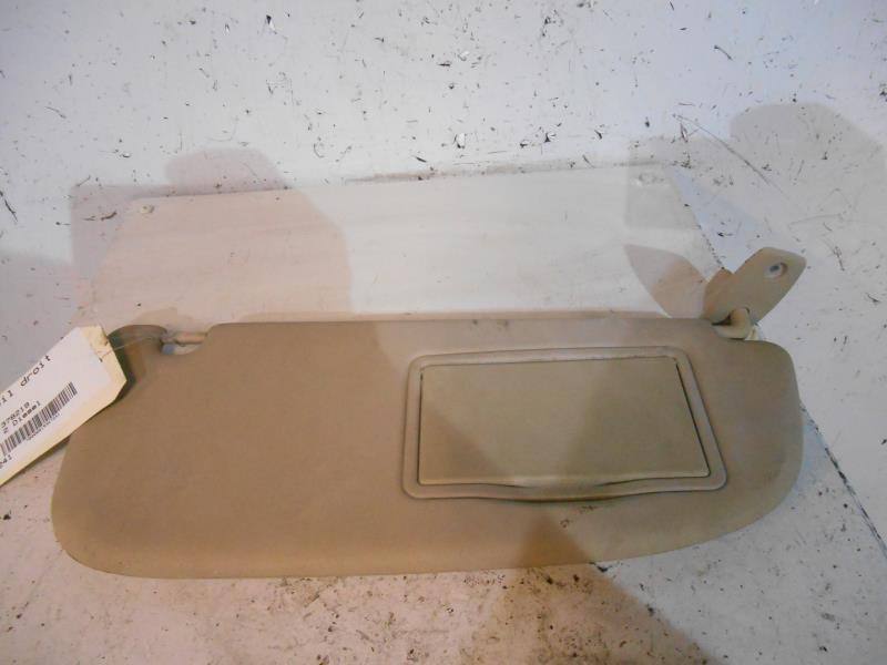 Visiera parasole destra PEUGEOT 406 PHASE 2 Diésel - 1