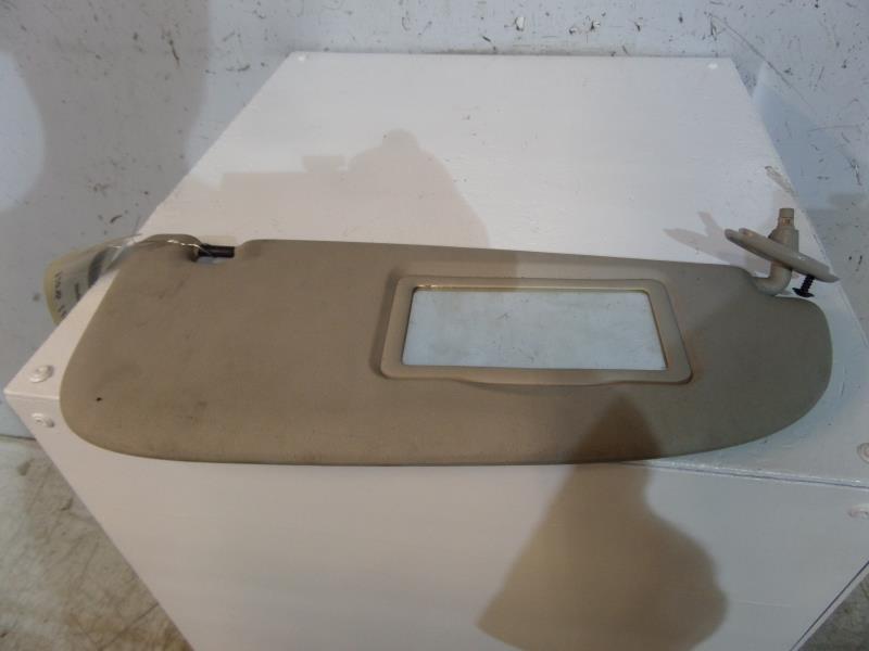 Visiera parasole destra PEUGEOT 206 PHASE 2 Diésel - 1