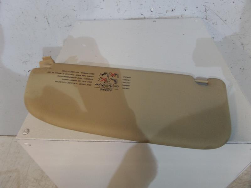 Visiera parasole destra PEUGEOT 406 PHASE 2 BREAK Diésel - 1