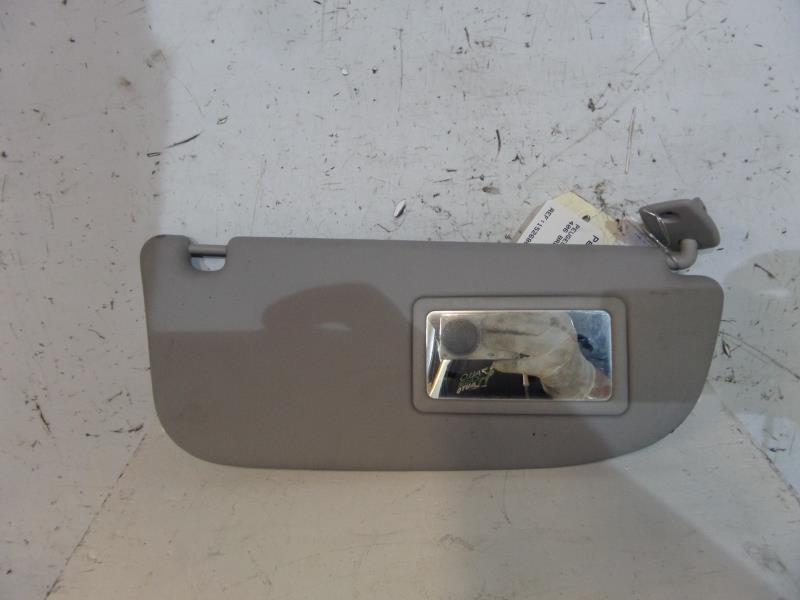 Visiera parasole destra PEUGEOT 406 PHASE 1 BREAK Gasolina - 1