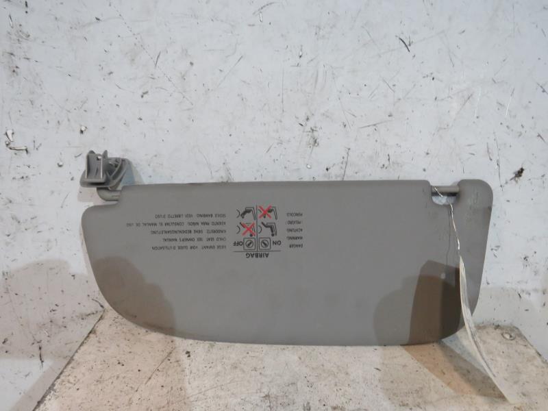 Visiera parasole destra PEUGEOT 406 PHASE 2 Gasolina - 1