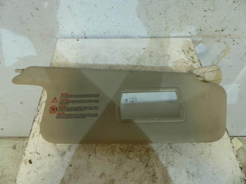 Visiera parasole destra RENAULT SCENIC 2 PHASE 1 Diésel - 1