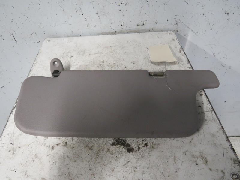 Visiera parasole destra NISSAN MICRA 2 PHASE 1 Gasolina - 1