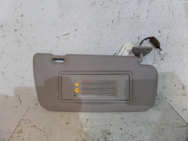Visiera parasole destra NISSAN PRIMERA 3 Diésel - 1