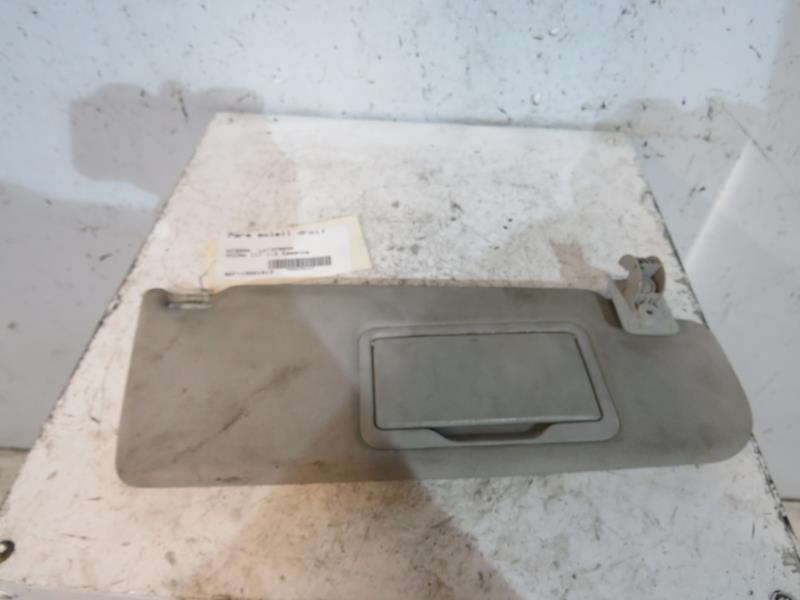 Visiera parasole destra NISSAN MICRA 3 PHASE 1 Gasolina - 1