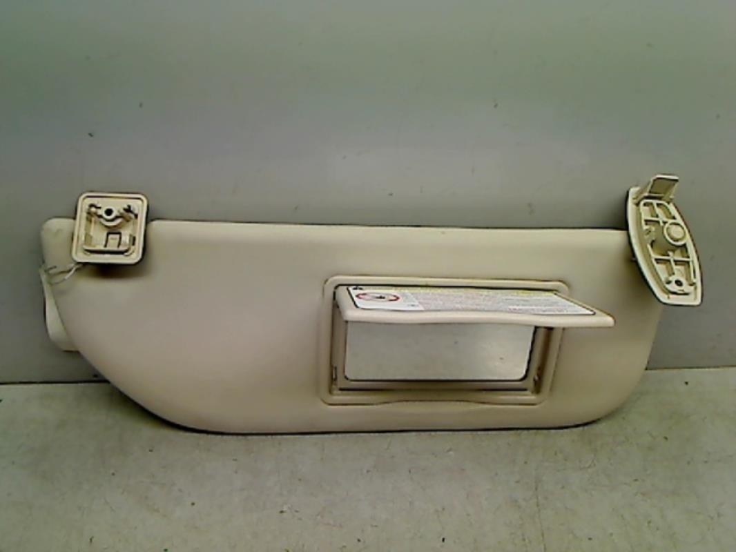 Pare soleil droit CITROEN C4 1 PHASE 1 Essence - 1