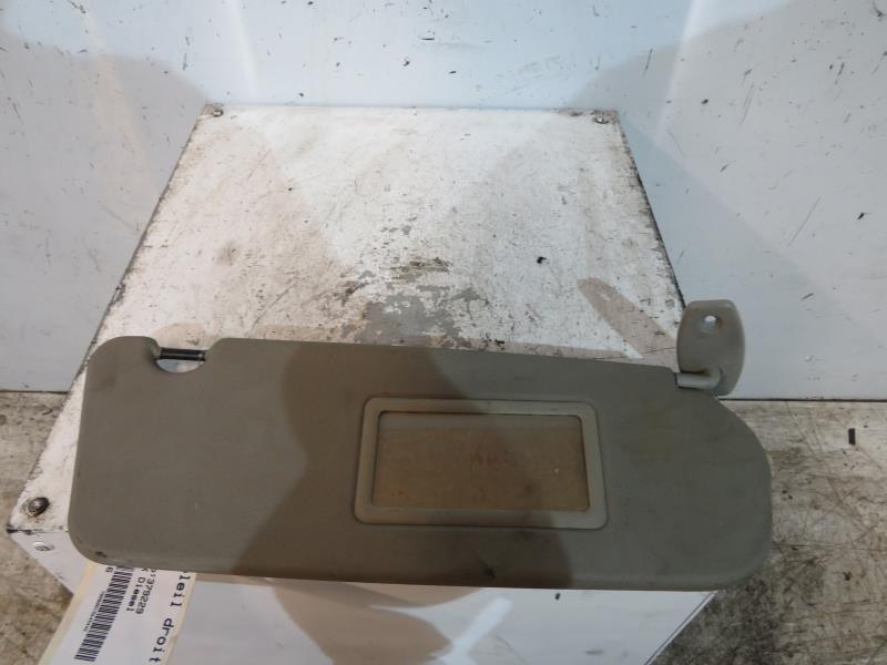 Visiera parasole destra CITROEN ZX PHASE 2 BREAK Diésel - 1