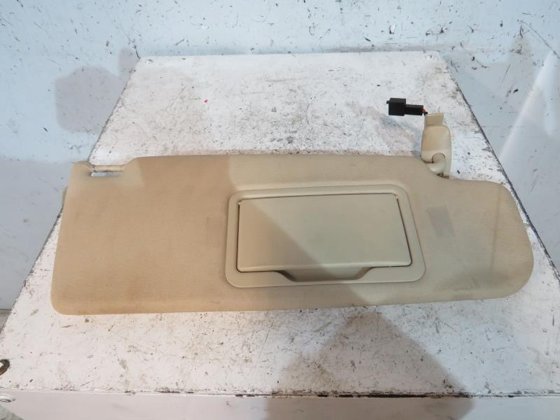 Visiera parasole destra VOLKSWAGEN GOLF 4 Gasolina - 1