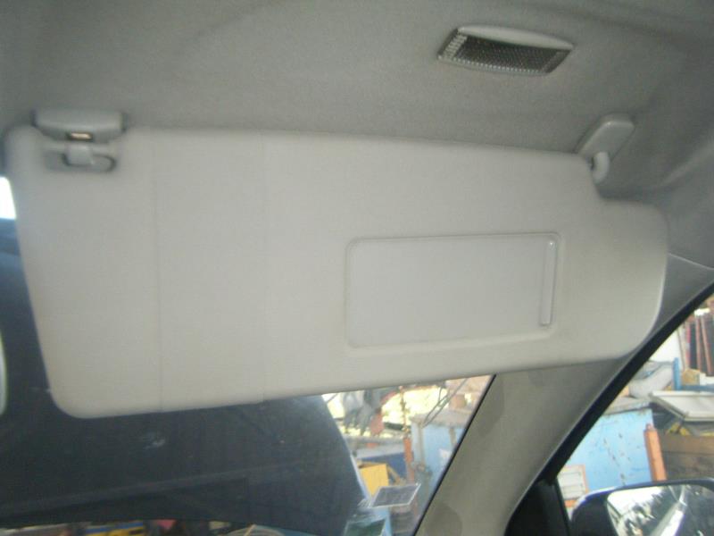 Visiera parasole destra VOLKSWAGEN POLO 4 PHASE 1 Diésel - 1