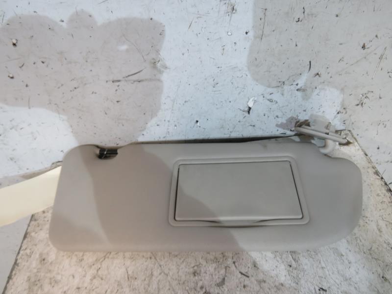 Visiera parasole sinistra CITROEN XSARA PHASE 2 COUPE Gasolina - 1