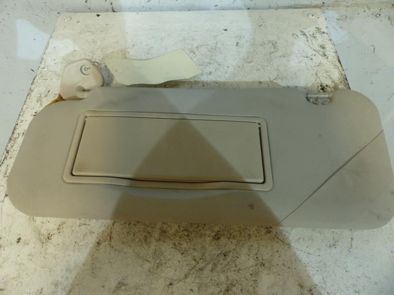 Visiera parasole sinistra CITROEN C5 1 PHASE 1 Gasolina - 1