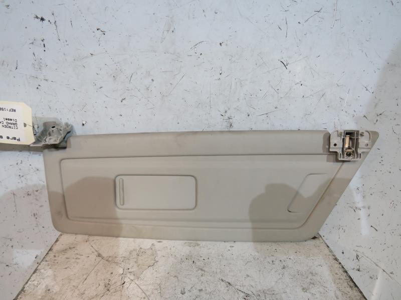 Visiera parasole sinistra CITROEN C4 GRAND PICASSO 1 Diésel - 1