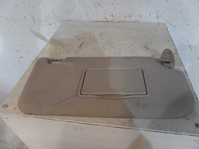 Visiera parasole sinistra FORD FIESTA 5 PHASE 1 Diésel - 1