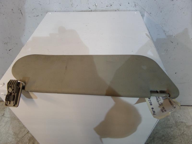 Visiera parasole sinistra OPEL ASTRA G Diésel - 1