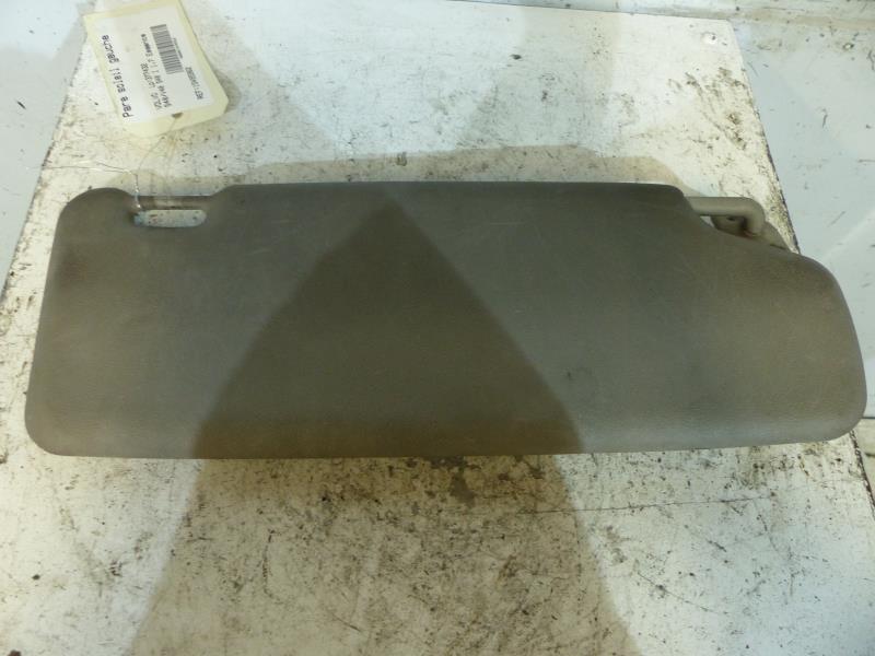 Visiera parasole sinistra VOLVO S 40 1 PHASE 1 Gasolina - 1