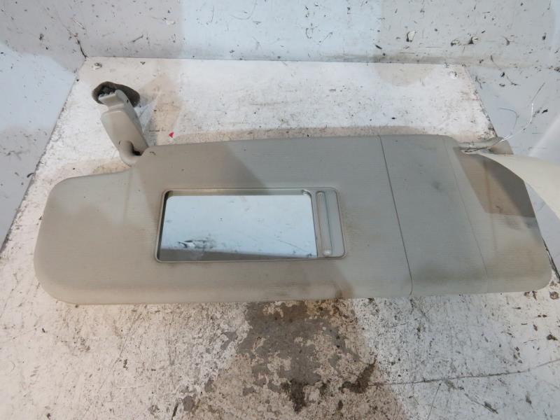 Visiera parasole sinistra VOLKSWAGEN GOLF 4 Gasolina - 1