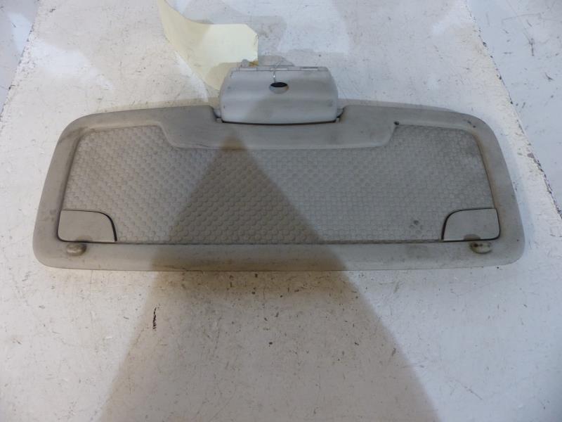Visiera parasole sinistra SMART FORTWO 2 COUPE Gasolina - 1