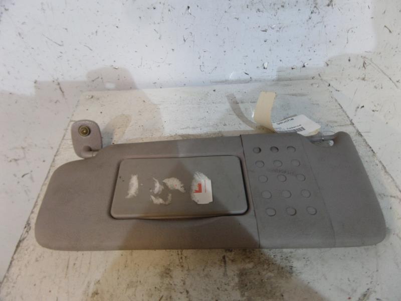 Visiera parasole sinistra RENAULT CLIO 2 PHASE 1 Gasolina - 1