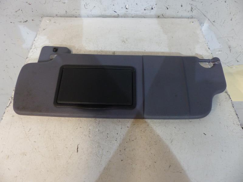 Visiera parasole sinistra RENAULT TWINGO 1 PHASE 1 Gasolina - 1