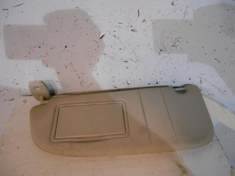 Visiera parasole sinistra PEUGEOT 406 PHASE 2 Diésel - 1