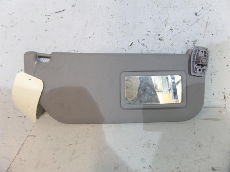 Visiera parasole sinistra PEUGEOT 106 PHASE 1 Gasolina - 1