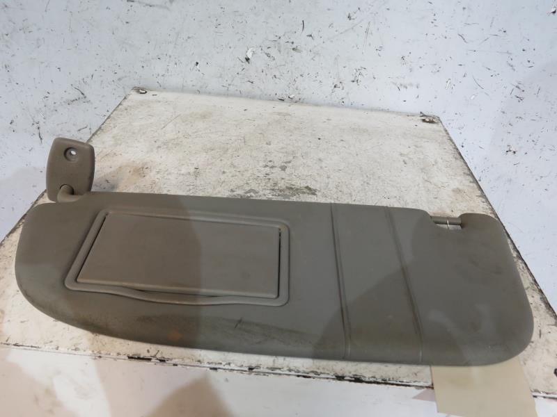 Visiera parasole sinistra PEUGEOT 406 PHASE 2 Gasolina - 1