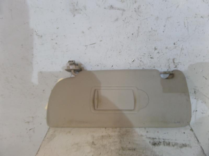 Pare soleil gauche RENAULT ESPACE 4 PHASE 2 Diesel - 1