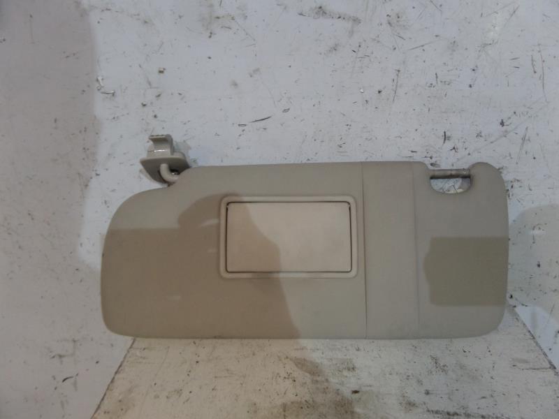 Pare soleil gauche RENAULT ESPACE 4 PHASE 1 Diesel - 1
