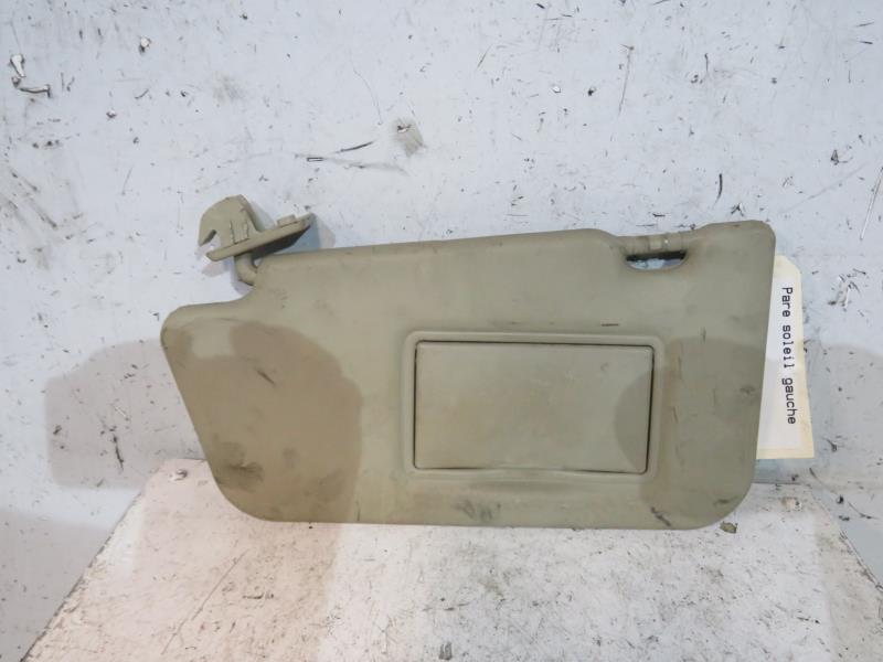 Visiera parasole sinistra NISSAN MICRA 3 PHASE 1 Diésel - 1