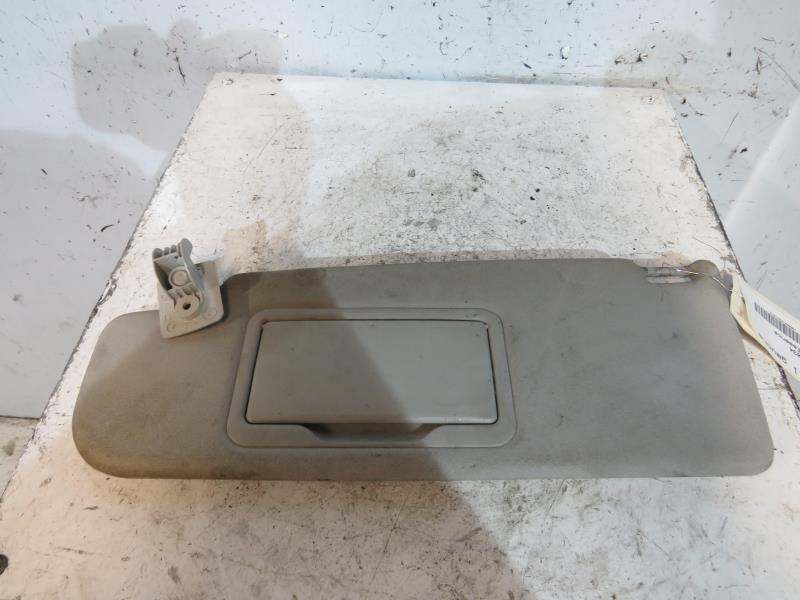 Visiera parasole sinistra NISSAN MICRA 3 PHASE 1 Gasolina - 1