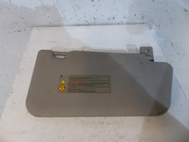 Visiera parasole sinistra NISSAN MICRA 3 PHASE 1 Gasolina - 1