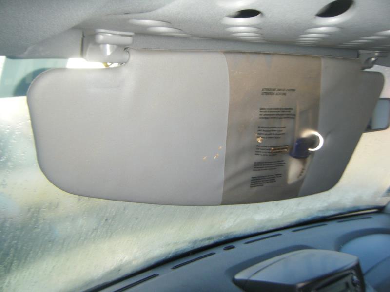 Visiera parasole sinistra FIAT DOBLO 1 PHASE 1 Gasolina - 1