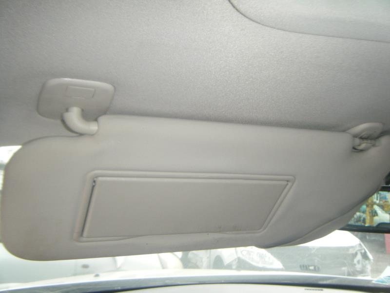 Visiera parasole sinistra PEUGEOT 407 PHASE 1 BREAK Diésel - 1